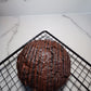 Dark Choc Chip Seasalt Cookie