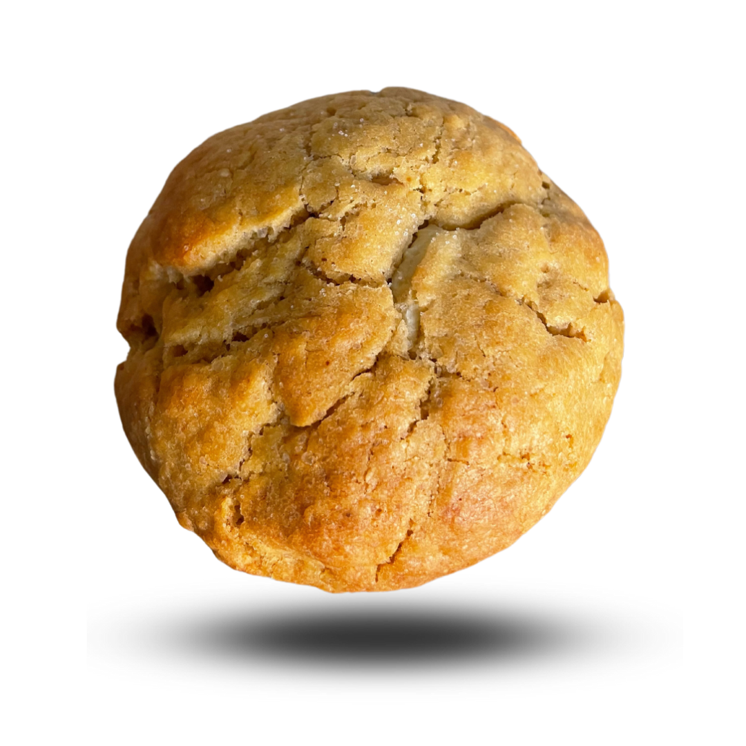 Miso Cookie