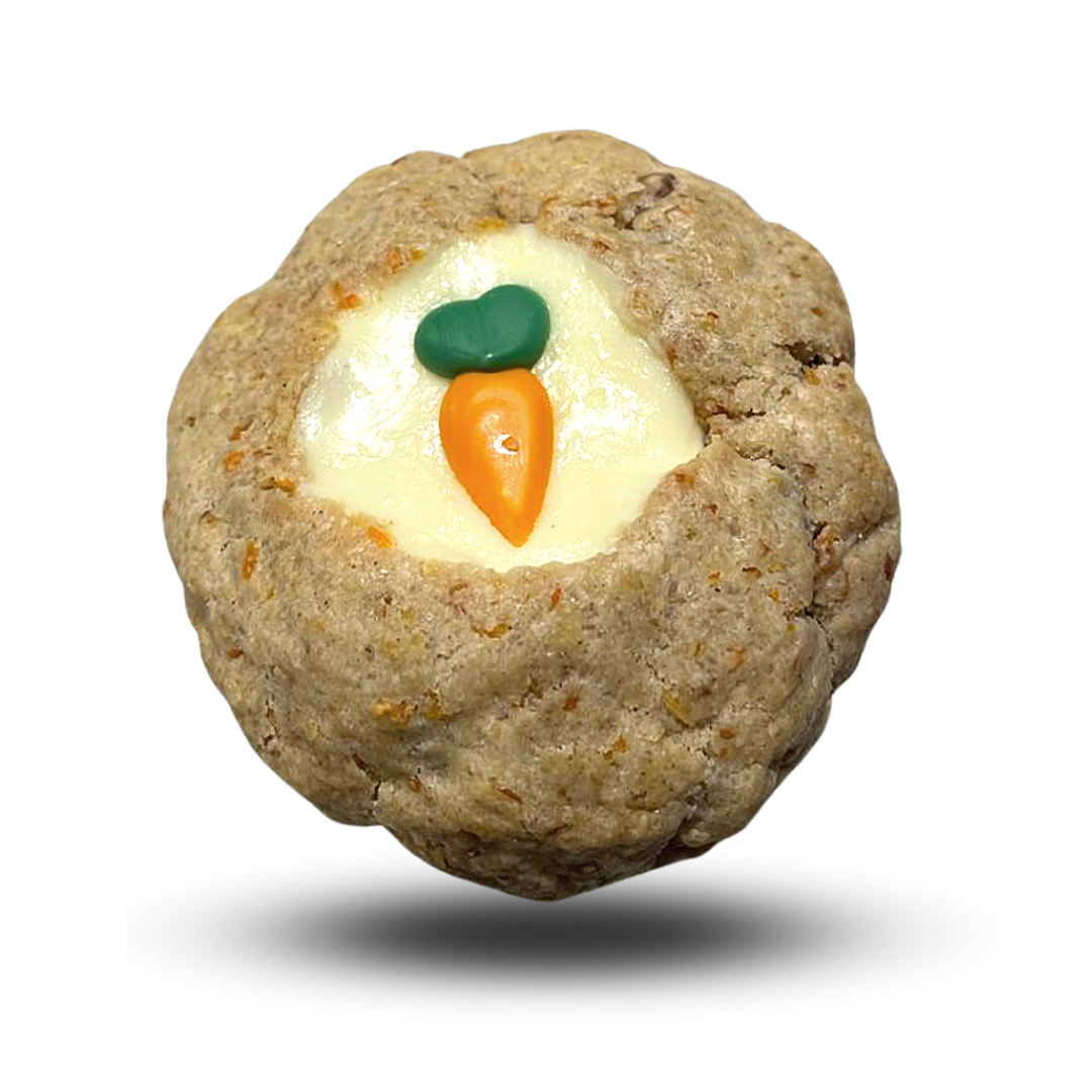 Carrot Cake Cookie