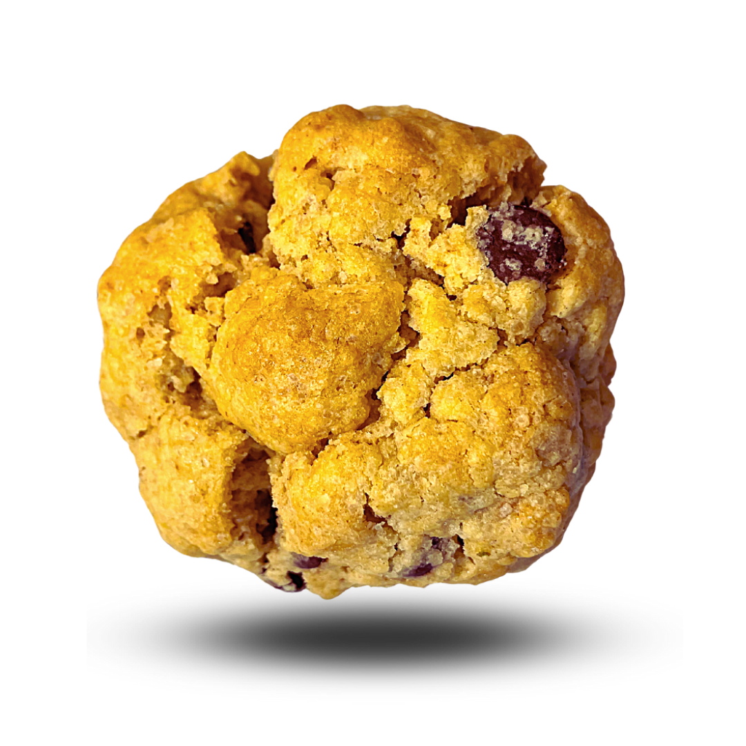 Chocolate Chip Cookie