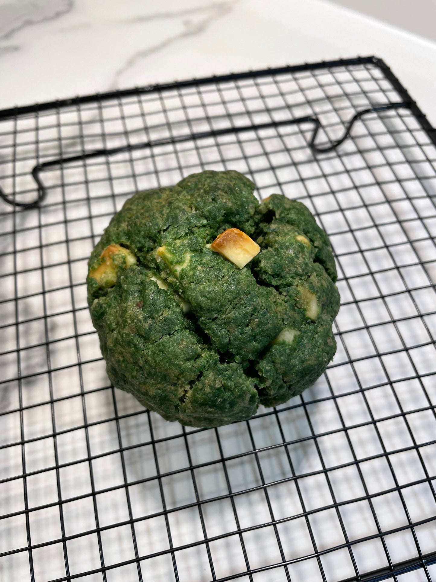 Matcha Cookie